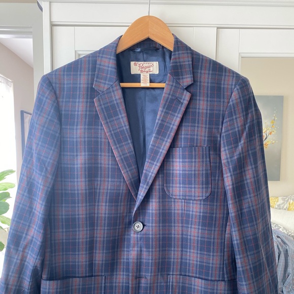 Original Penguin Other - Men’s Penguin Blazer
